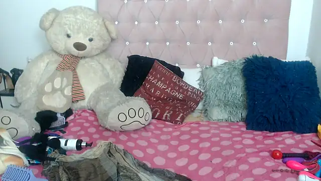 Chat XXX ao vivo de Negrabig