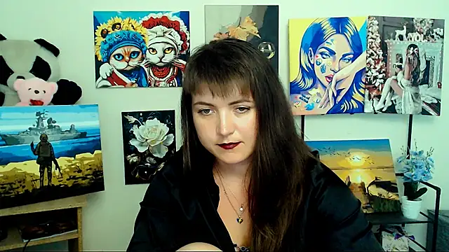 Darina_M_ Live XXX-Chat
