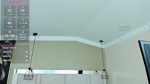 kimCosseyy Chat XXX live