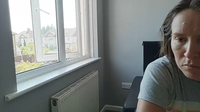 Czat XXX na żywo – eatmypie69