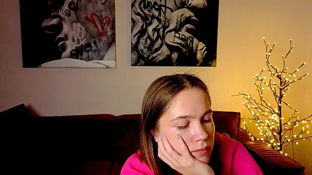 Czat XXX na żywo – LoveXLexi