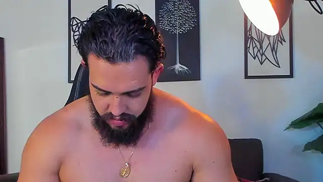 دردشة Justin_kingX7 الجنسية المباشرة