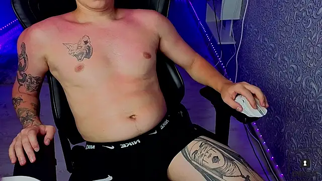 Karl_Night_n Live XXX chat