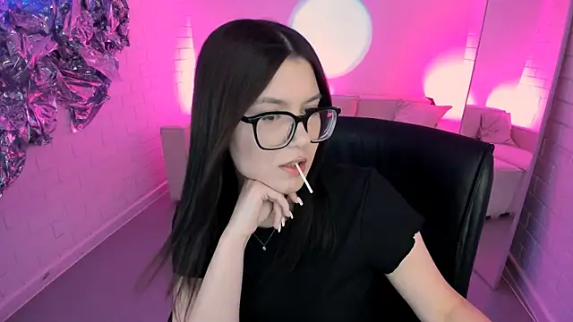 JennyGibson Live XXX-Chat