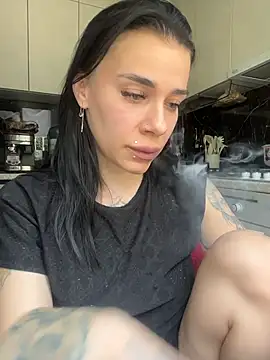 Queen_of_painn Live XXX chat