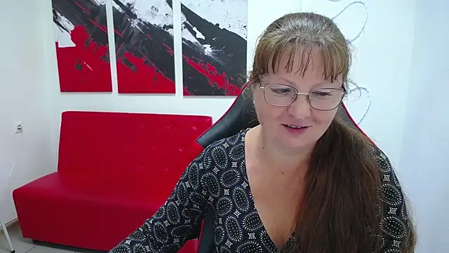 VanessaHotts – Live XXX-chat