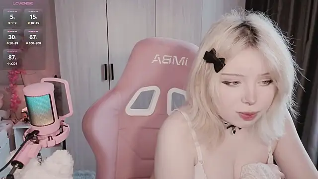 دردشة yumi_charm الجنسية المباشرة