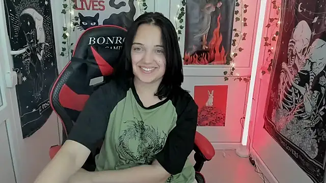 Caroline_cutte – Live XXX-chat