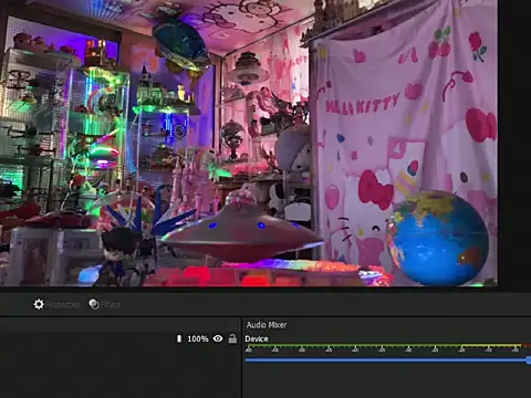 JesuAdamのライブXXXチャット