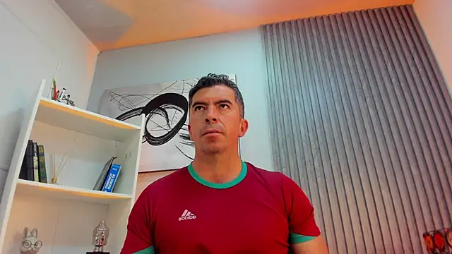 JuanKFit_45 – Kamerová šou
