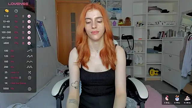 broosnica1 Chat XXX live