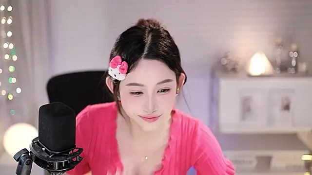 Chat XXX en directo de SleepArtist
