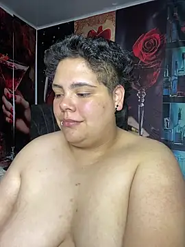 Hailey_Curvy's Live XXX Chat