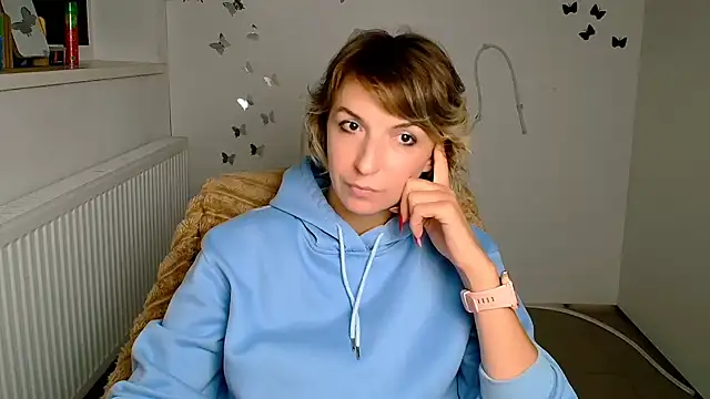 Chat XXX Live Lana_Foxyy
