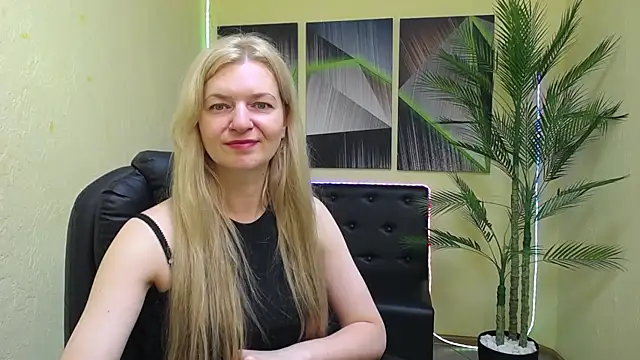Chat XXX en directo de MelissaTyler
