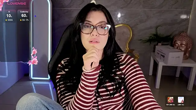 caroline_1s: онлайн-секс-чат