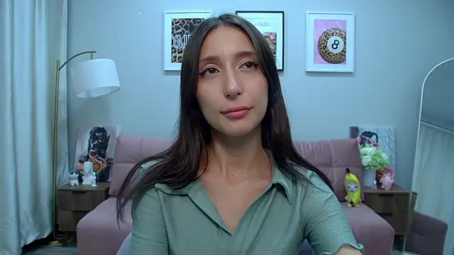 DanaRoges – Live XXX-chat