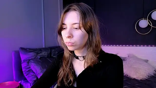 دردشة Camilla_Evers الجنسية المباشرة