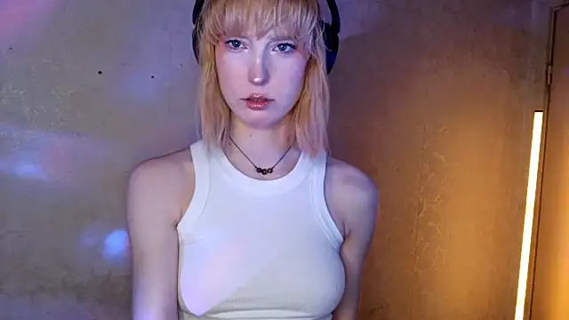 CuteLittleAngeln Live XXX chat
