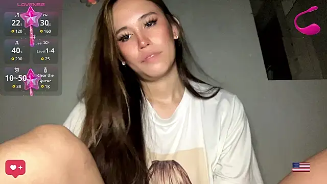 kathrynwilson1's Live XXX Chat