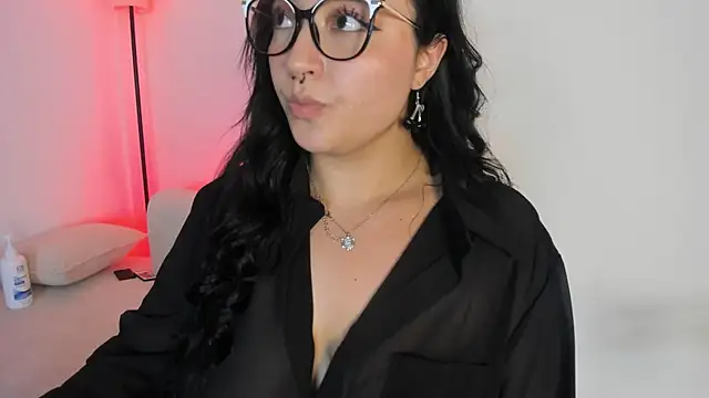 Chatroom XXX en direct de Miss_Loise