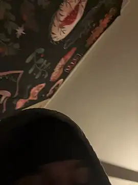 CarmeloA's Live XXX Chat