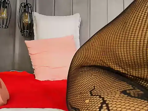 brendaliive Adlı Modelin Canlı XXX Sohbeti