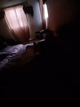 عرض كام Africanprince41