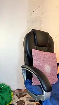 NiickyJones' Live XXX Chat