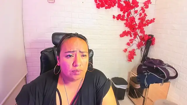Shara_Oz 라이브 XXX 채팅