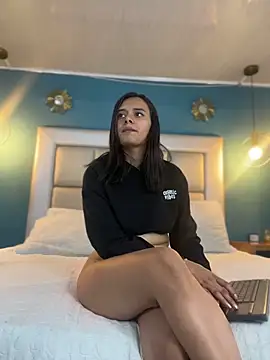 Ivonny_x 라이브 XXX 채팅
