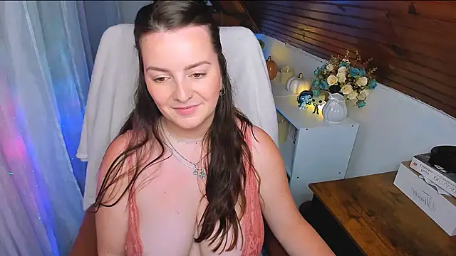 ErinMarshallのライブXXXチャット