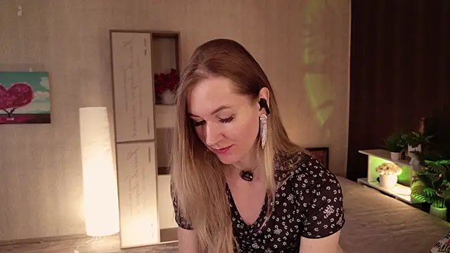 Hello_Lisha 라이브 XXX 채팅