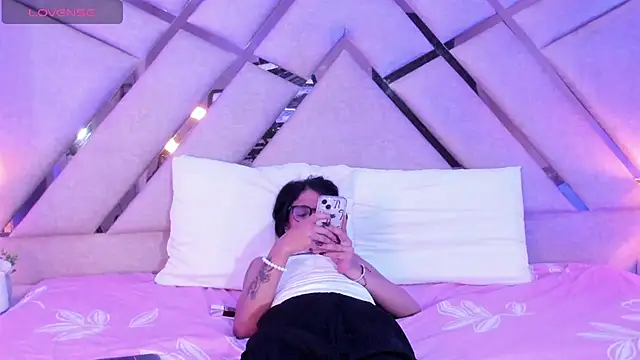 Czat XXX na żywo – sophie_pariss