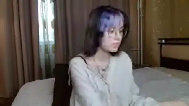 KellePourier Chat XXX live