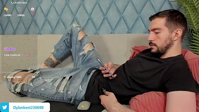 Dylan_Best Chat XXX live