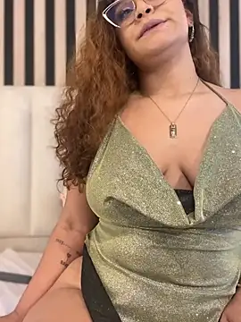 Živý XXX chat LiaDesire7