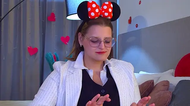 AlexaAvery's Live XXX Chat