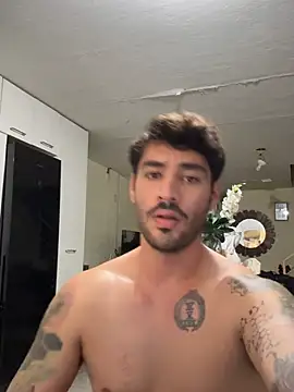 Antonello1223's Live XXX Chat