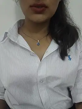 Ritika_jha01's Live XXX Chat