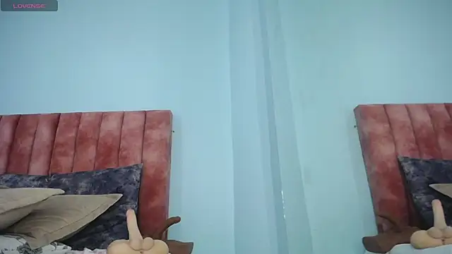 Živý XXX chat nana_levy