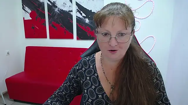 دردشة VanessaHotts الجنسية المباشرة