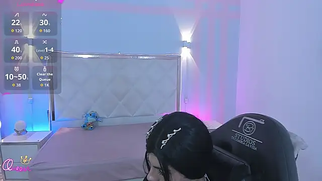 Živý XXX chat samu_tay