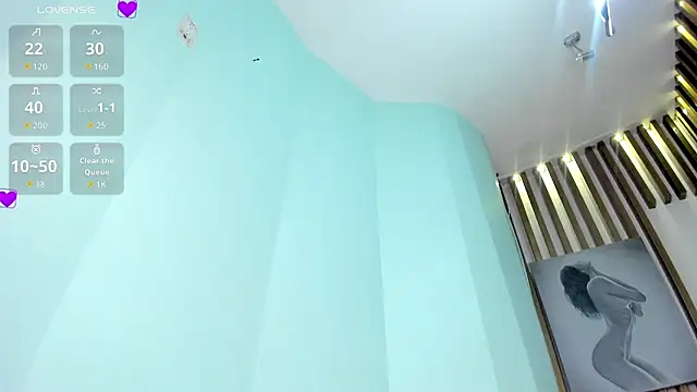 Jazminn_01 Chat XXX in diretta