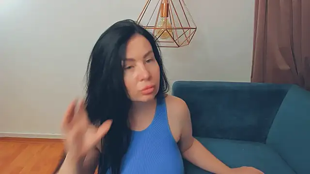 Živý XXX chat BrilliantGirll