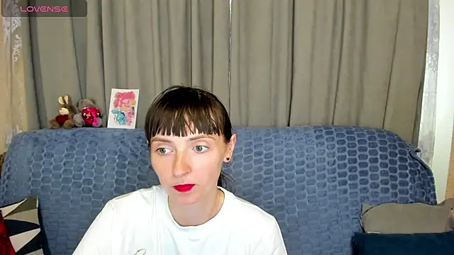 Živý XXX chat TayanaJons