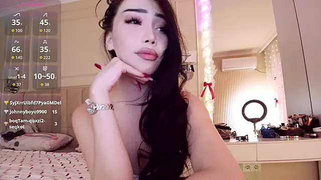 asianerd Live XXX-Chat
