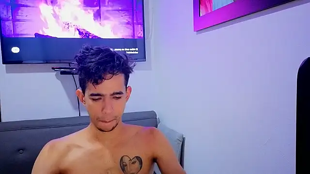 alexandro260 Webcam show