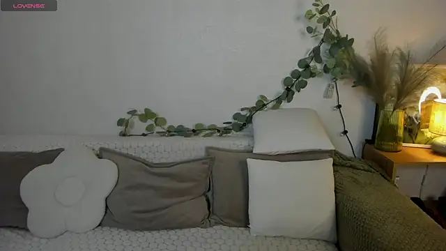 Živý XXX chat EmillyStarr