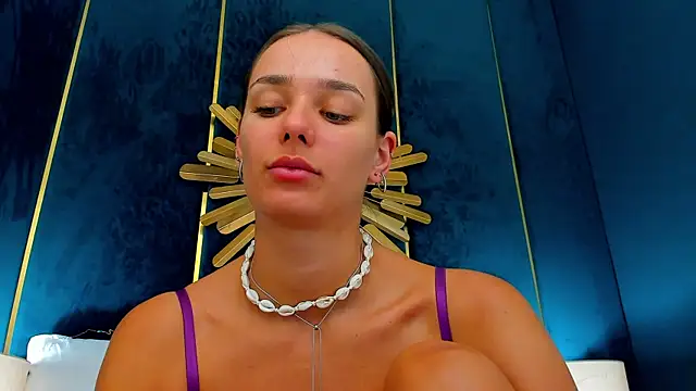 Czat XXX na żywo – AprilWong